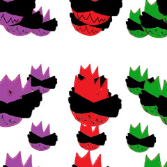 disconnected (SoundCloud only)