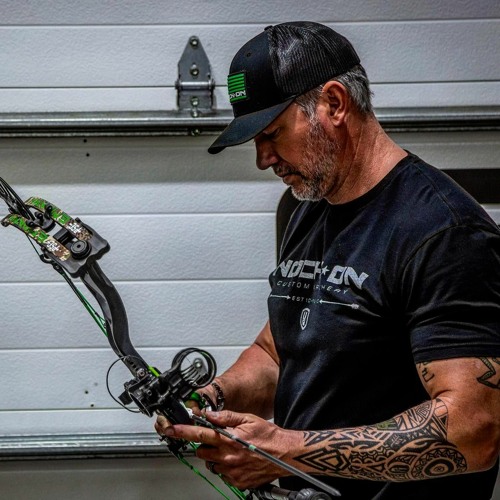 Stream episode John Dudley by CAM Podcast podcast Listen online