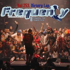 Vol 253. Victory Lap
