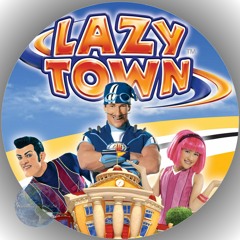 Lazy Town Remix