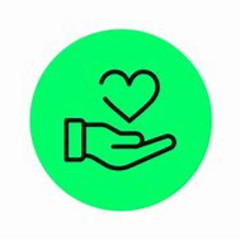 Heart in Hand (v2 Blues)