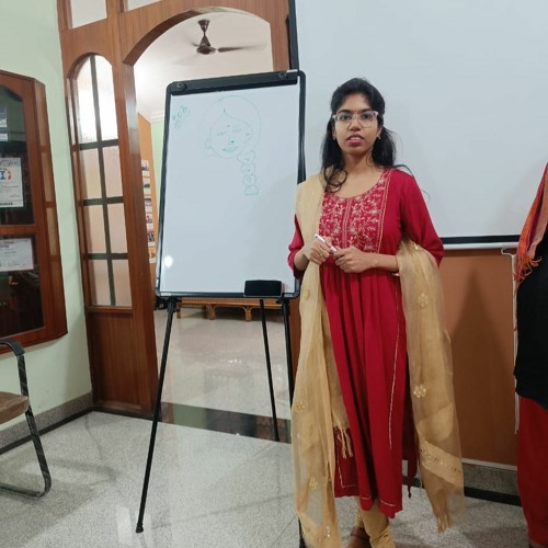 Active Bengaluru - Child Abuse- Legal Perspective With Shirisha