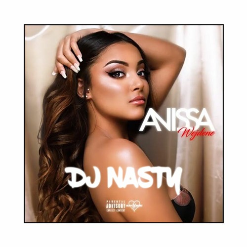 Tu hors de ma vue - (Dj Nasty Feat Ëfkan remix)