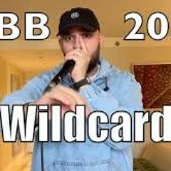 WAWAD Grand Beatbox Battle 2020 World League SOLO Wildcard