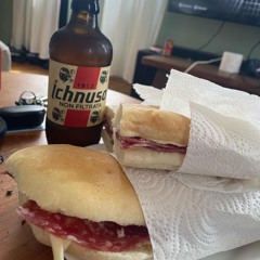 vita di un italiano freestyle