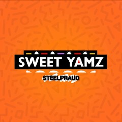 STEELPRAUD - Sweet Yamz (cover)