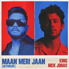 Mistah RyE - Maan Meri Jaan Remix