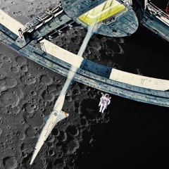 2001 : a space odyssey