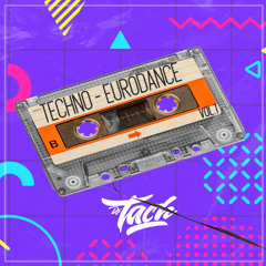 Mix Eudodance - Techno vol.1