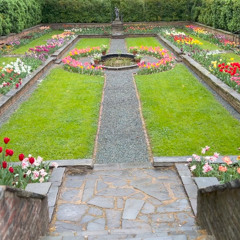 Agecroft Garden