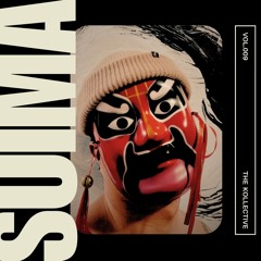 [the kollective 008: eurodance] SUIMA