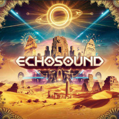 Set EchoSound - Darktech