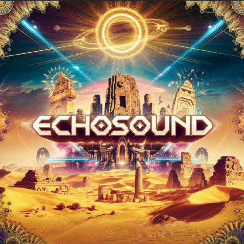 Set EchoSound - Darktech
