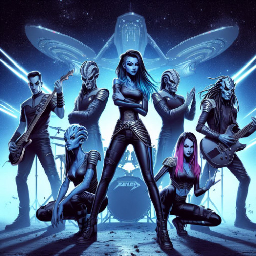 City of Dreams (Night Birds)