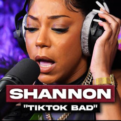 SHANNON - TIKTOK BAD  GARAGE RMX