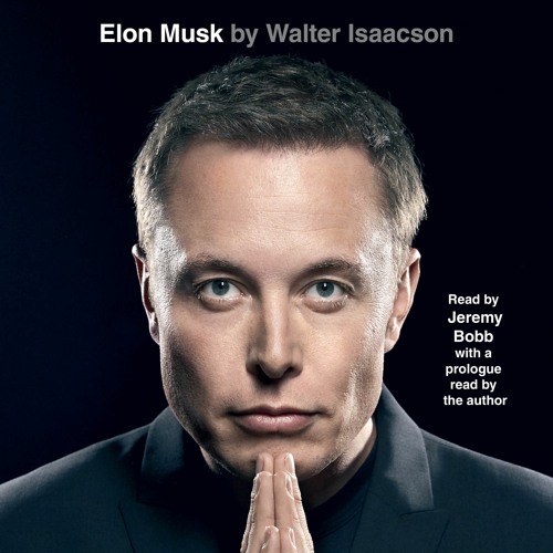 ELON MUSK Audiobook Excerpt