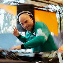 David Vunk at Blijdorp 2023