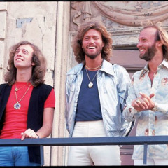 Bee Gees - Staying Alive - Spring Mix