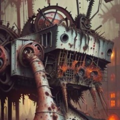 Feeds On Delay (No Echoes Mix)