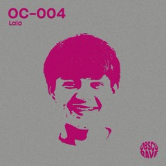 OBSCURECAST 004 - LALØ
