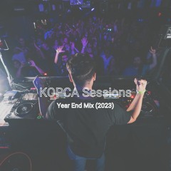 Kopca Sessions | 2023 Year End Mix