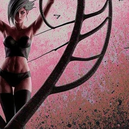 Hit You With A Leather Whip