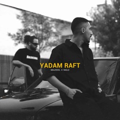 Yadam Raft