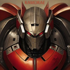 Ramorae - Verboten (25 - 09 - 2023)