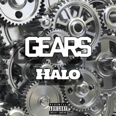 Gears - Halo