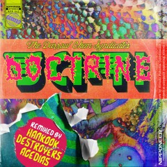 THE DARROW CHEM SYNDICATE - Sci-Fi Doctrine (Hankook & Destroyers Remix)