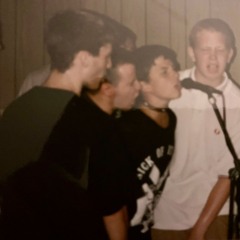 The Weird Virginia 90s w/ Tony Blankets 210925