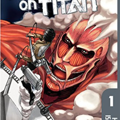 Read KINDLE 💌 Attack on Titan Vol. 1 by  Hajime Isayama &  Hajime Isayama [EBOOK EPU