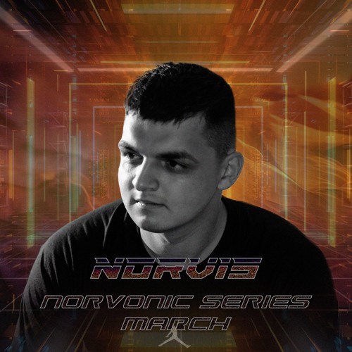 Norvis Presents - Norvonic Series March