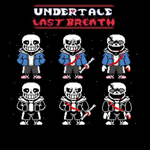 Stream Undertale Last Breath Phases 1 3 Megalovania By Underswap Sans Listen Online For Free On Soundcloud