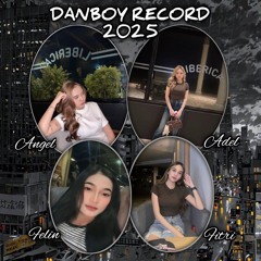 DJ DANDYSP - STECU VELOCITY HARD KITA USAHAKAN LAGI X SELAMAT TINGGAL MASALALU 2025
