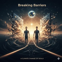 Breaking Barriers (Clearlight Mix)