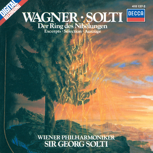 Stream Siegfried's Funeral March by Sir Georg Solti | Listen online for  free on SoundCloud