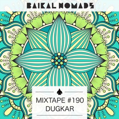 Mixtape #190 by Dugkar