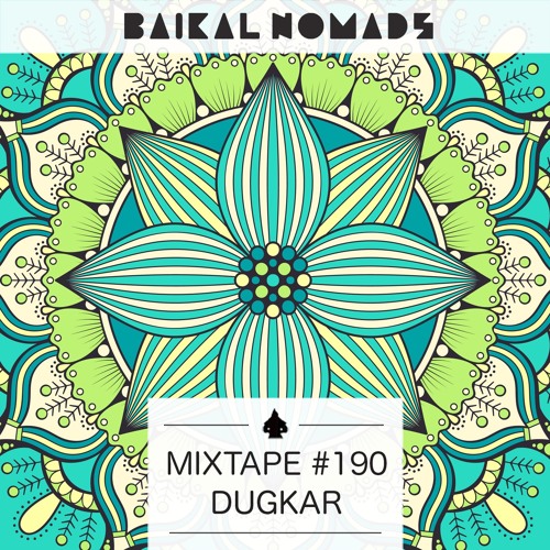 Mixtape #190 by Dugkar