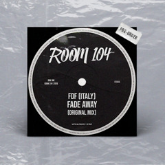FDF (Italy) - Fade Away // RM084