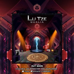 Lu Tze - Qualia EP Promo Mini-Mix