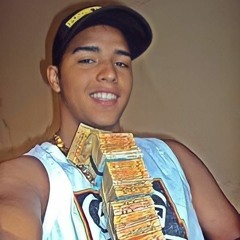 Coração Gelado 3 Com Grave Alto ((Prod_Rayllon))