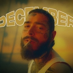 Kid Laroi Type Beat - December