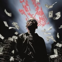 Crashjordy - DIFFERENT (Prod. ChrisClay & 1rafmade) **djslimebxll**