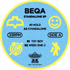 Premiere: B2 - BEQA - Week End 2 [MR.B002]