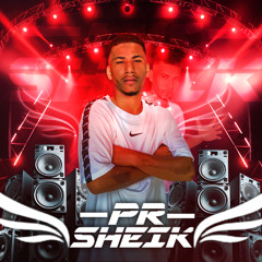 SARRA NA GLOCK, SARRA NO PARAFAL - MC PEZINHO DA SUL - DJ PR SHEIK