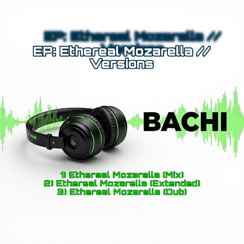 Ethereal Mozarella (Mix)