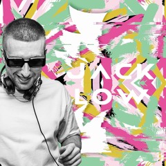 Lushington - You Got Me Baby (J.LOW's 150 Bounce Edit)