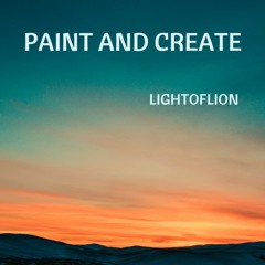 Paint And Create