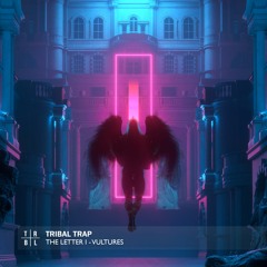 the letter i - Vultures